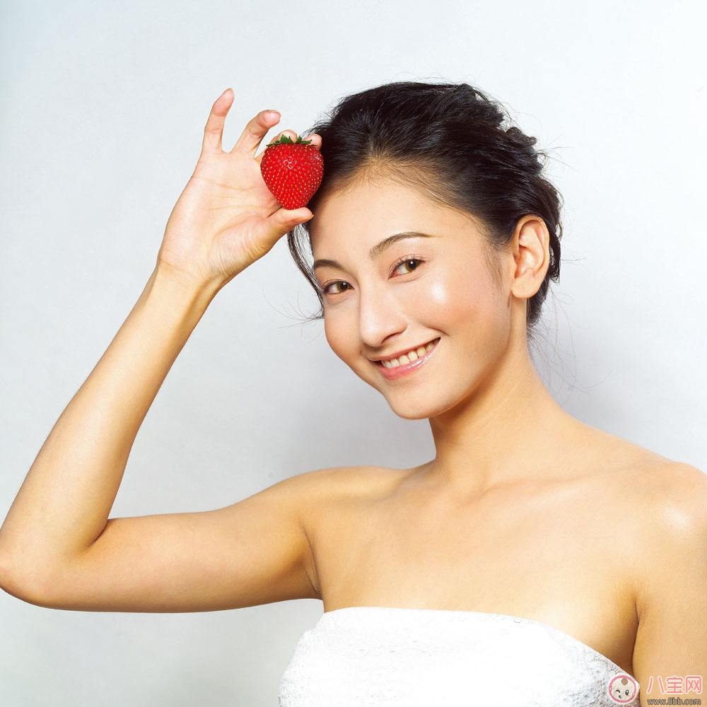 私密处|女性私密处护理如何预防瘙痒