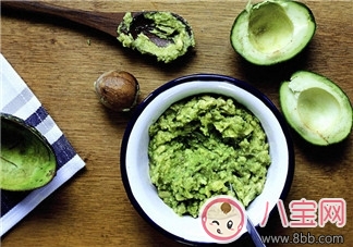 保养|女性健康保养酪梨美容功效多