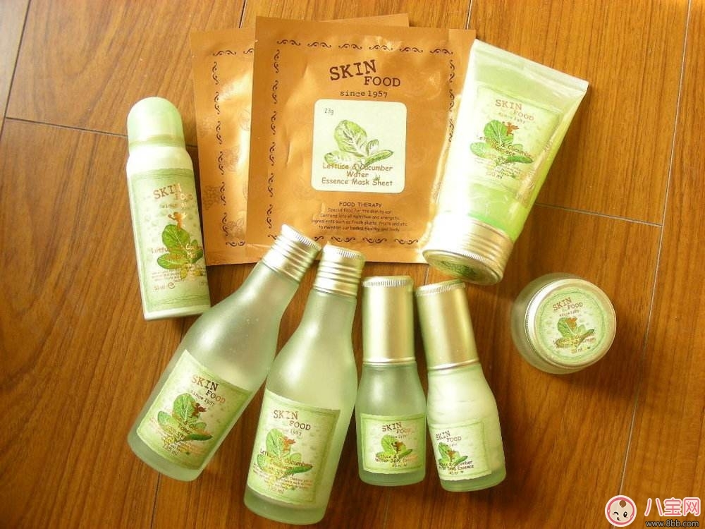 保养|女性健康保养酪梨美容功效多