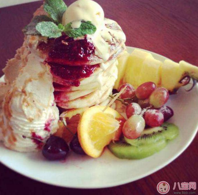 食物|哪些食物不利于减肥呢 减肥坚决不能吃的食物盘点