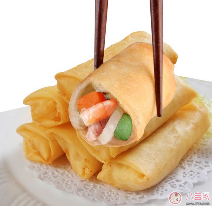 食物|哪些食物不利于减肥呢 减肥坚决不能吃的食物盘点