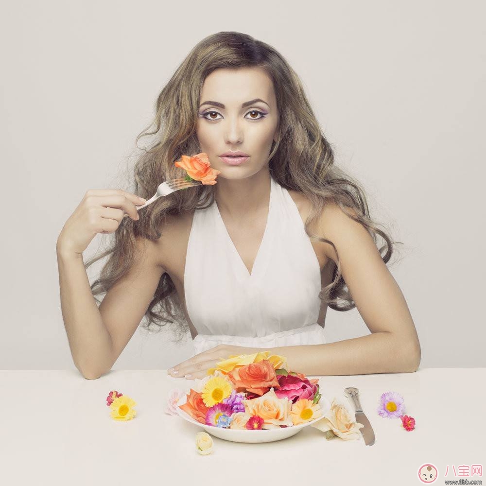 秘诀|女性养生秘诀 让你越活越年轻