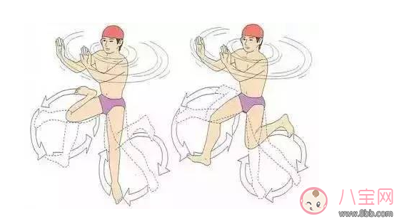 溺水|熊孩子岸边狂笑 他要死了 遇见溺水怎么办