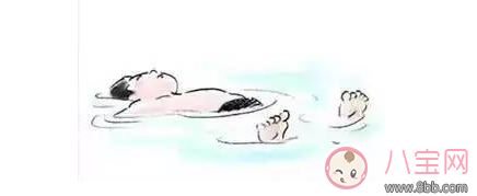 溺水|熊孩子岸边狂笑 他要死了 遇见溺水怎么办