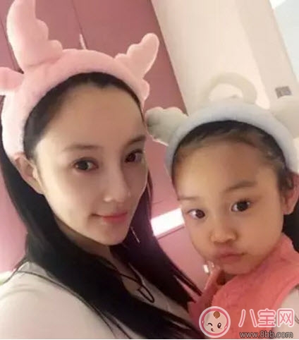 性格|甜馨懂事有气质 李小璐育儿观念有妙招