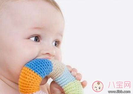 牙胶|伊能静购买进口牙胶发霉宝宝牙胶如何购买