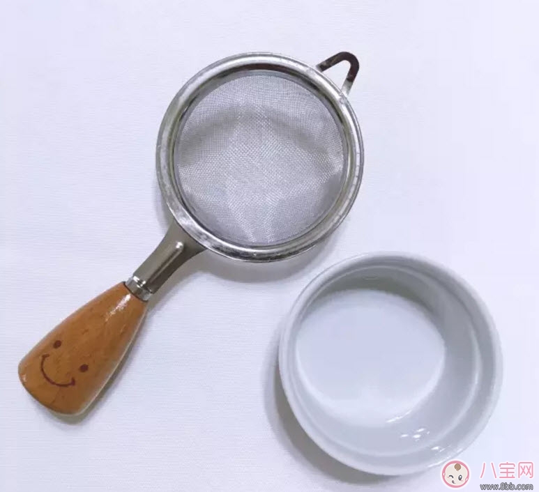 辅食|简单实用版辅食工具清单 辅食工具必备6件足够