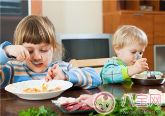 食谱|夏季宝宝缺锌不吃饭 补锌营养食谱来帮忙