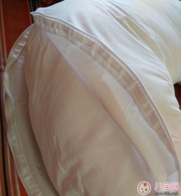 枕头|孕妇枕头有用吗 孕妇枕测评(哪种形状孕妇枕好)