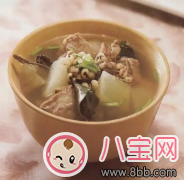 湿气|夏季湿气重的危害 去湿气食谱