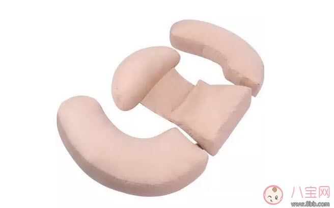 枕头|孕妇枕头有哪些好处 什么形状的孕妇枕实用(如何挑选孕妇枕)