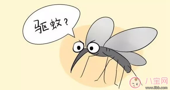 驱蚊|夏天宝宝驱蚊方法大全 宝宝驱蚊成分哪种安全有效