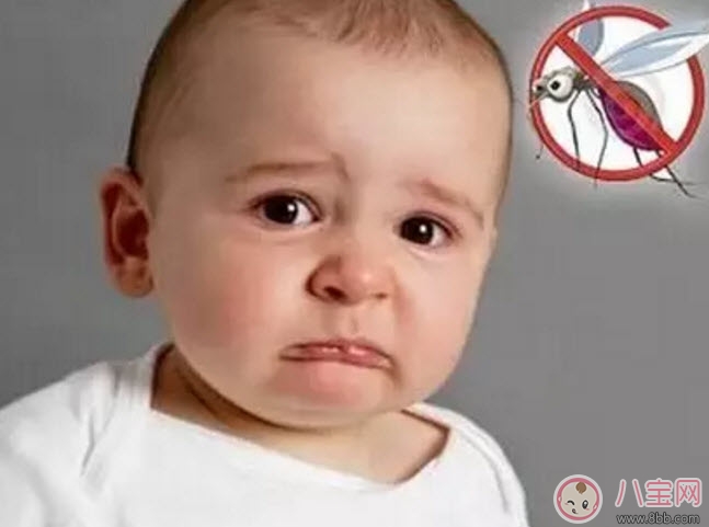 驱蚊|夏天宝宝驱蚊方法大全 宝宝驱蚊成分哪种安全有效