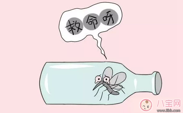 驱蚊|夏天宝宝驱蚊方法大全 宝宝驱蚊成分哪种安全有效