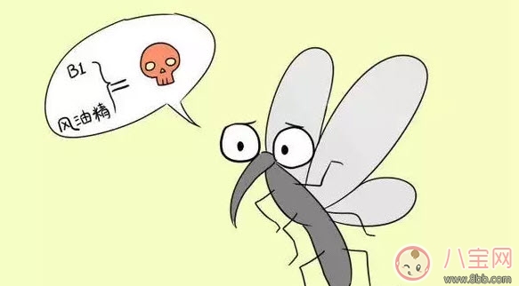 驱蚊|夏天宝宝驱蚊方法大全 宝宝驱蚊成分哪种安全有效