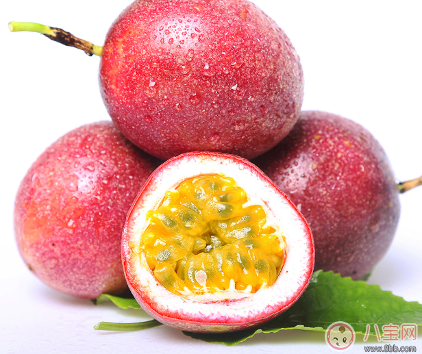 辅食|孩子怎么吃百香果好 孩子最喜欢的百香果吃法推荐
