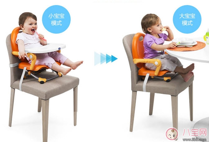 宝宝|宝宝餐椅什么样的好 什么样的宝宝餐椅实用