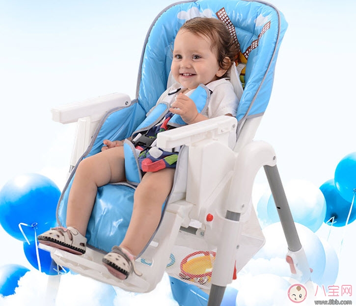 宝宝|宝宝餐椅什么样的好 什么样的宝宝餐椅实用