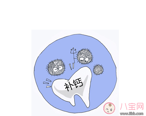 腿疼|孩子半夜腿疼是缺钙吗 什么时候给孩子补钙最好