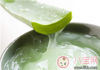 产后|芦荟美容功效多 产后正确使用更漂亮