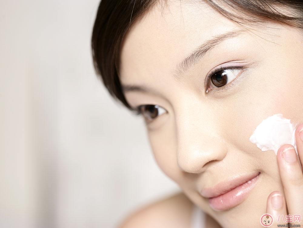 护理|照顾宝宝熬夜疲劳肌肤如何保养 简单肌肤保养重点