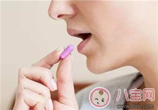 哺乳期|哺乳期宝妈生病了能用药吗？哺乳期用药安全常识