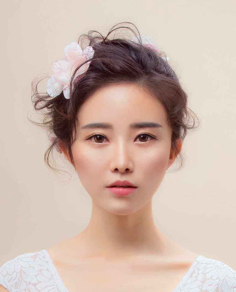 锻炼|1分钟瘦脸操教程 轻松打造心机小脸美人