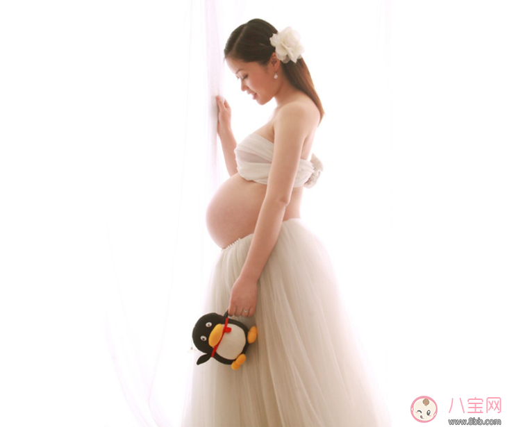 拍照|孕妇拍照有技巧 如何拍出最美准妈妈