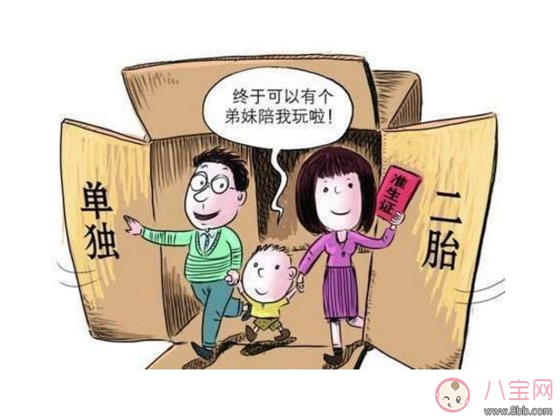 一胎|生育一胎与二胎的区别 头胎照书养二胎随便养