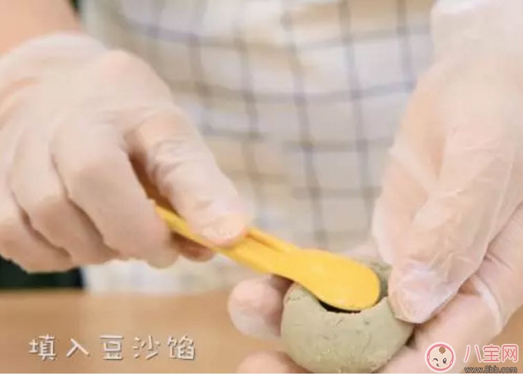 辅食|夏季辅食糕点香甜绿豆糕 美味降火还明目