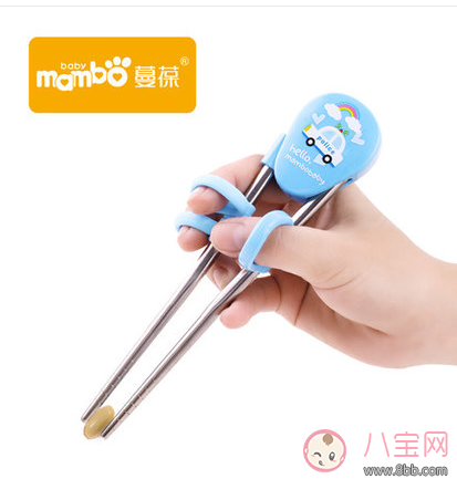 筷子|宝宝几岁用筷子好 宝宝使用筷子推荐