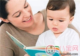 习惯|培养亲子阅读习惯 促进亲子感情