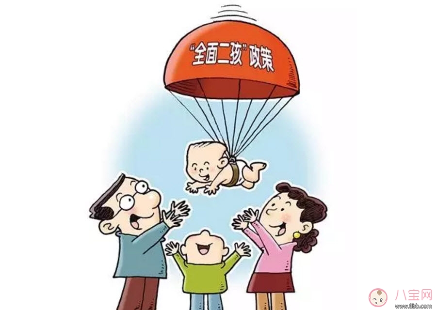 二胎|剖腹产多久可以生二胎 剖腹产多久生二胎最好(二胎剖腹产最佳时间)