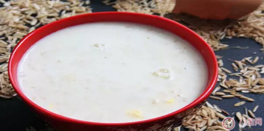 安胎|夏季安胎吃安胎养身粥 健康营养多