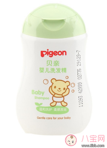 洗头|孩子洗头洗发水怎么选 宝宝洗发水选择推荐