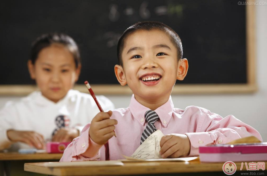 孩子|孩子注意力不集中怎么办 有可能是你在无形中影响