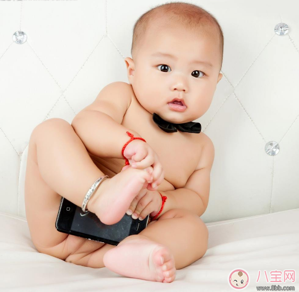 怀孕|其实在怀孕的时候注意好 宝宝也会不长胎记