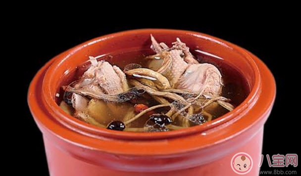 老鸭|茶树菇老鸭汤孕妇能喝吗 孕妇可以喝茶树菇老鸭汤吗