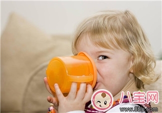 健康|孩子健康成长 避免饮食过量咖啡因