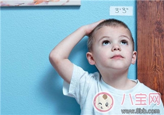 身高|影响宝宝长高的因素 如何让宝宝长高