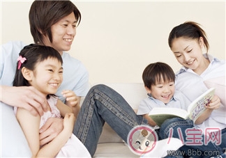 培养|如何培养宝宝乐观的性格