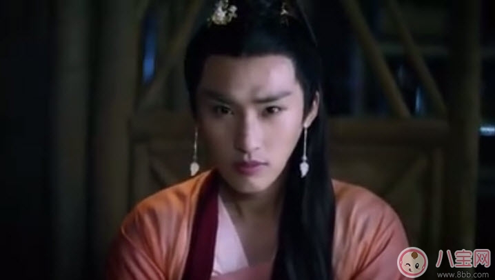 电视剧|醉玲珑久儿是九皇子元溟吗 九皇子元溟和三皇子元济是什么关系