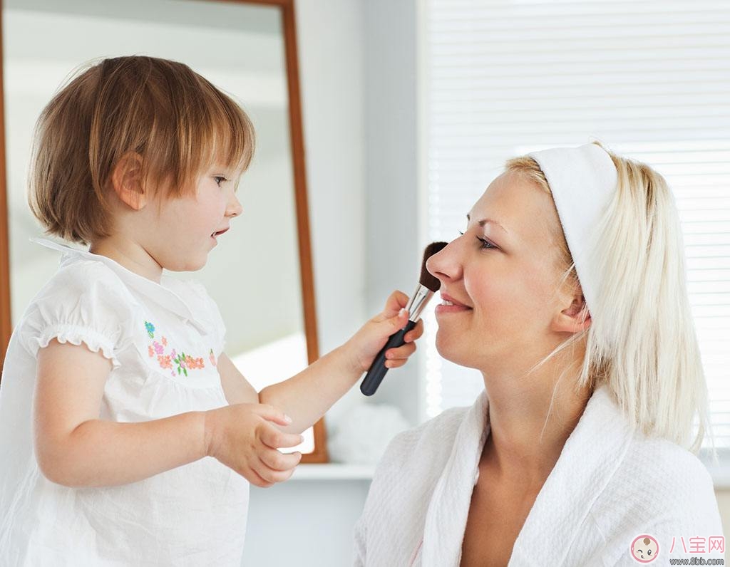 宝妈|宝妈工作忙职场女性如何与孩子交流