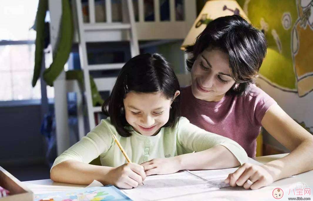 宝妈|宝妈工作忙职场女性如何与孩子交流