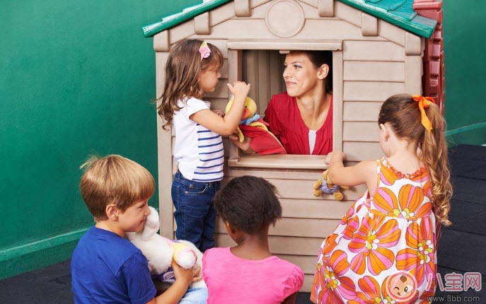 教育|理想的幼儿园是怎样的 如何给孩子选理想的幼儿园老师