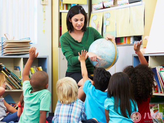 教育|理想的幼儿园是怎样的 如何给孩子选理想的幼儿园老师