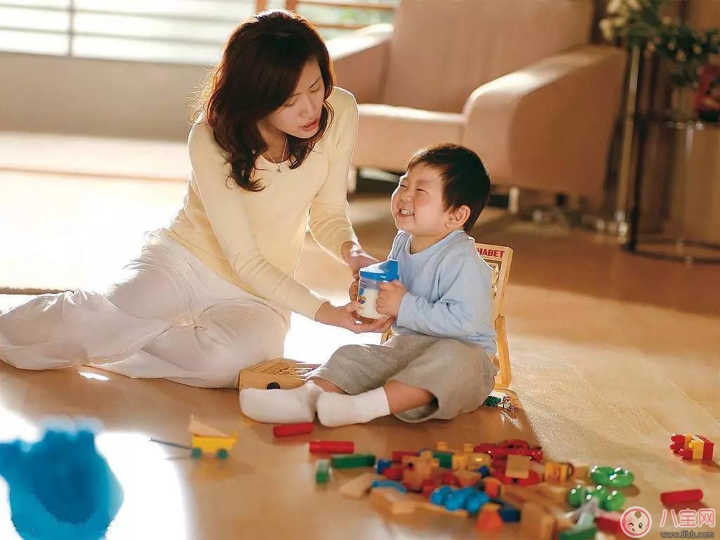 做饭|亲子互动享受和孩子一起做饭