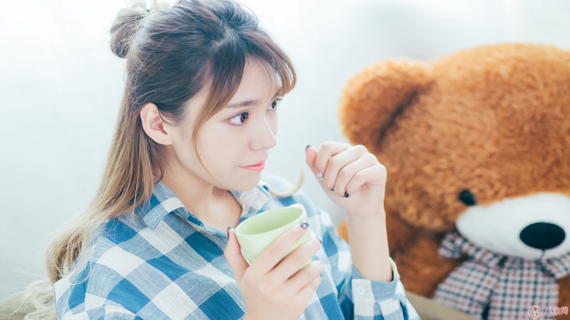 孕期|孕期能喝豆浆吗喝豆浆会引起宝宝湿疹吗