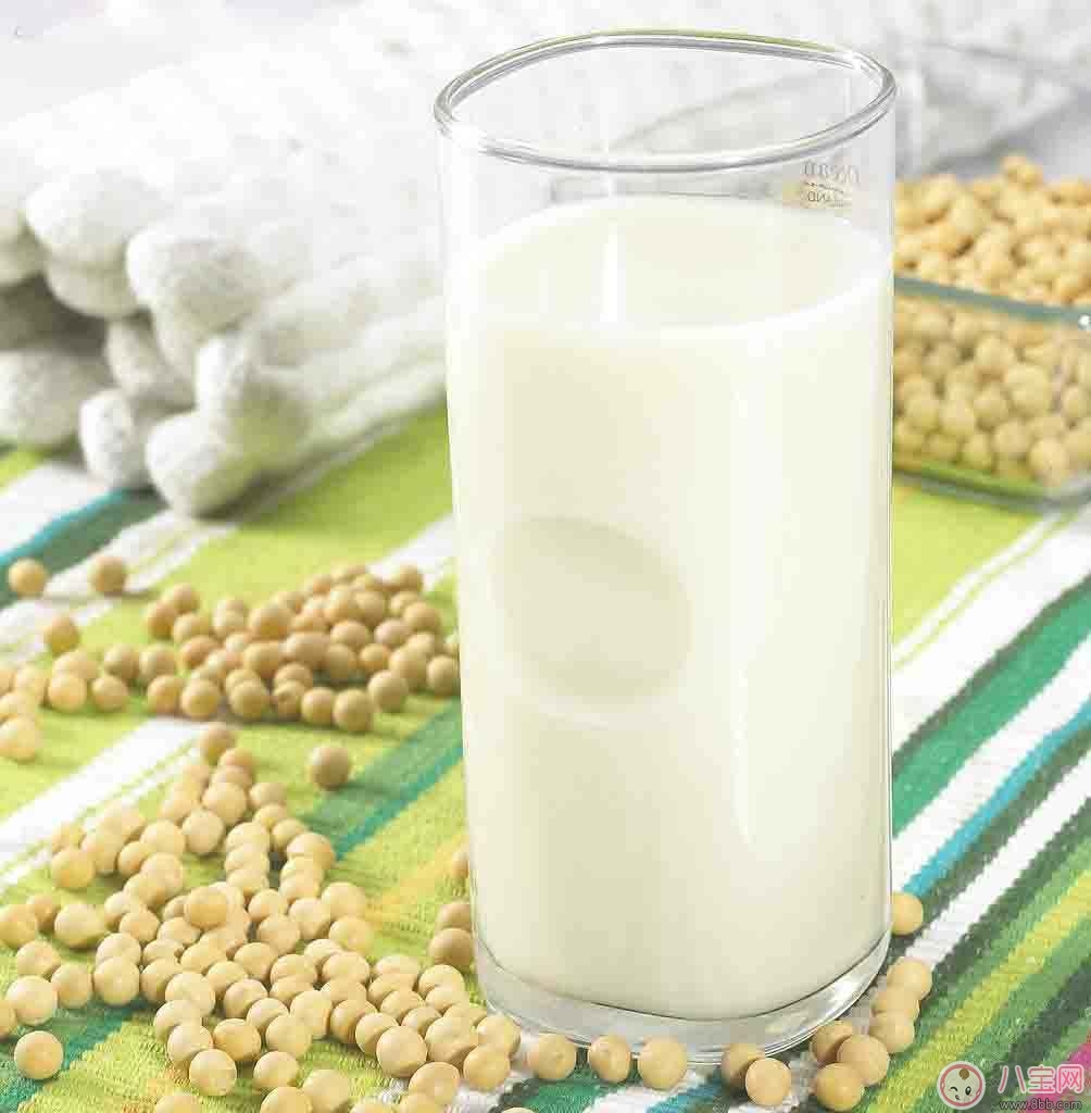 孕期|孕期能喝豆浆吗喝豆浆会引起宝宝湿疹吗