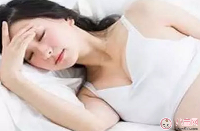 头晕|孕早期头晕怎么回事 孕妇孕早期头晕对胎儿有影响吗